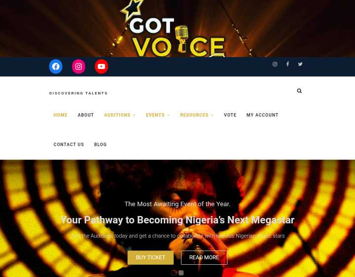 Gotvoice